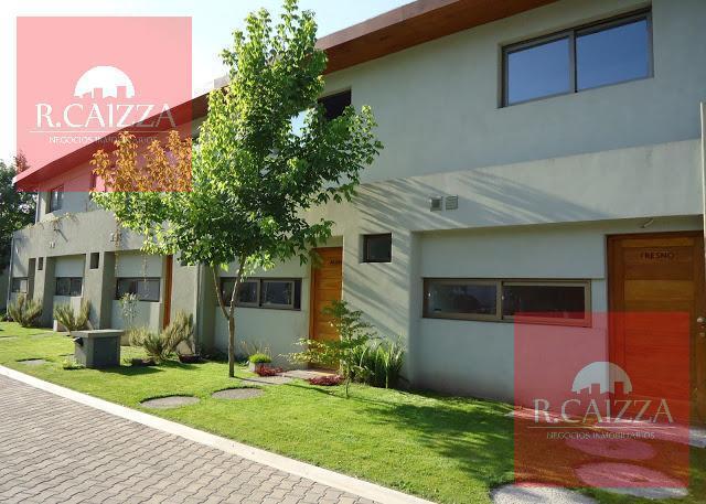 Casa · 90m² · 3 Ambientes · 1 Cochera