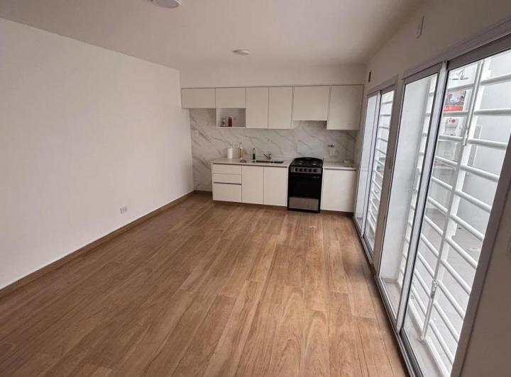 PH · 70m² · 3 Ambientes