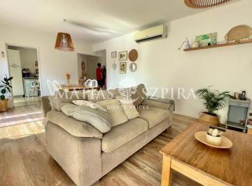 Departamento · 111m² · 4 Ambientes · 2 Cocheras · Excelente 4 Ambientes en Castelar N. Seguridad Sum Piscina