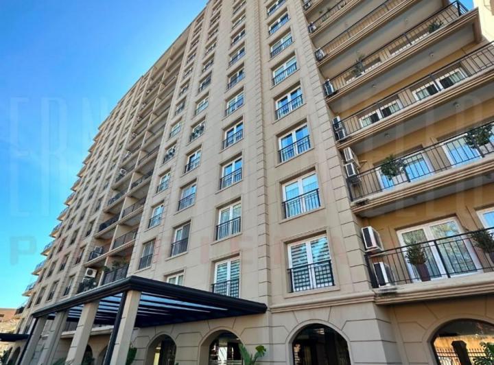 Departamento · 132m² · 4 Ambientes · 2 Cocheras