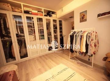 Departamento · 140m² · 4 Ambientes · 2 Cocheras · Departamento 4 Ambientes. | Sarmiento 106