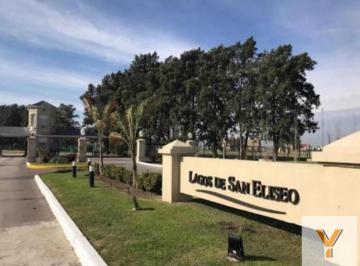 Terreno · 800m² · Terreno en Venta - 800 m² - Lagos de San Eliseo, Presidente Perón