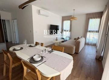Departamento · 38m² · 2 Ambientes · Departamento en Venta en Green Palmers, Ingeniero Maschwitz, Escobar
