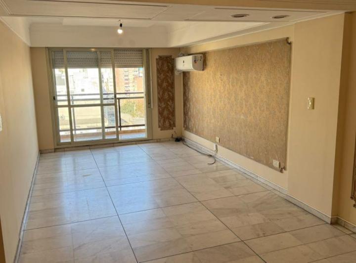 Departamento · 170m² · 7 Ambientes · 1 Cochera