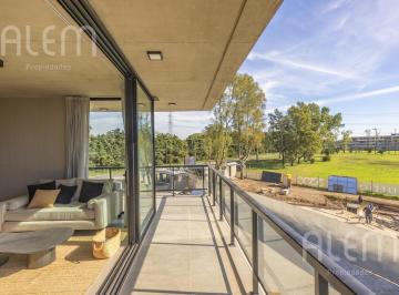 Departamento · 79m² · 3 Ambientes · 1 Cochera · Departamento 3 Ambientes en Canning