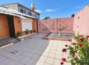 PH · 56m² · 2 Ambientes · PH 2 Ambientes Venta en San Vladimiro 2547 (Remedios de Escalada)