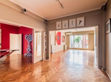 Departamento · 201m² · 5 Ambientes · Reciclado, Balcón Vista Abierta!