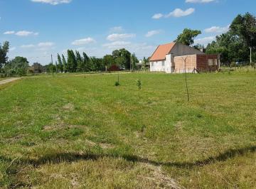 Terreno · 1690m² · Venta Dos Lotes en Barrio Los Potreritos San Miguel del Monte