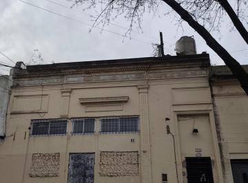 PH · 293m² · PH en Venta en Block en Parque Patricios (Inclan Al 2300)