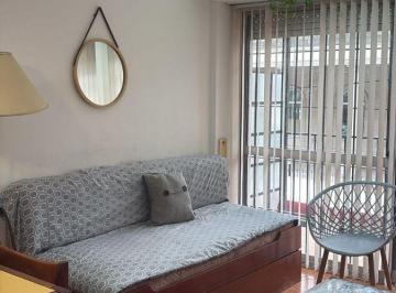 Departamento de 2 ambientes, Mar del Plata · Alquiler Departamento 2 Ambientes con Balcon Al Frente Aldrey