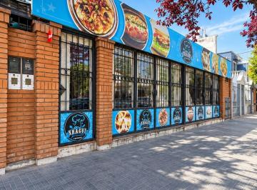 Local comercial Venta de 3 ambientes · Local en Venta Sobre Calle Azcuenaga
