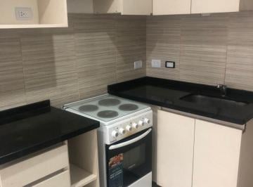 Departamento de 1 ambiente, Balvanera · Departamento de 32 m² en Alquiler en Balvanera