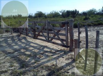 Terreno · 13080000m² · Terreno en Santiago del Estero