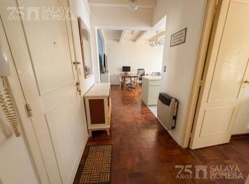 Departamento · 47m² · 2 Ambientes · Venta Departamento 2 Ambientes Muy Luminoso en Isla de Olivos