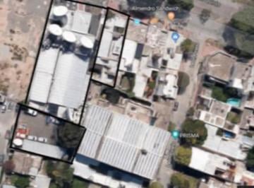 Edificio · 234m² · Propiedad en Venta | Pje Raimundo Maebe 337 | Cordoba