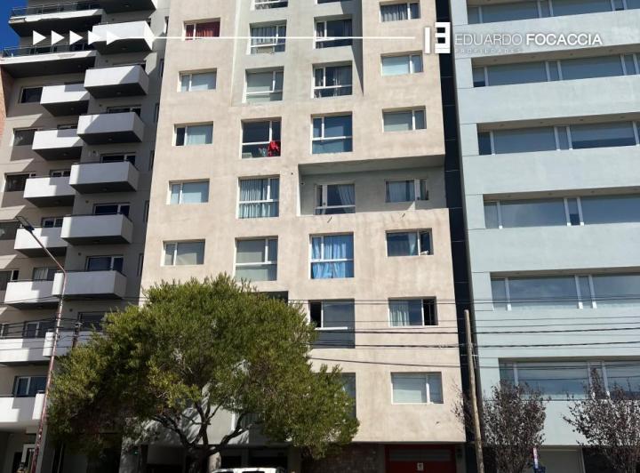 Departamento · 48m² · 1 Dormitorio · 1 Cochera