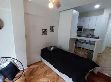 Oficina comercial · 22m² · 1 Ambiente · Venta Monoambiente en Palermo Nuevo - Apto Credito y Profesional.