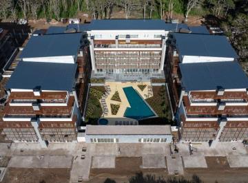 Edificio de 3 ambientes, Costa del Este · Departamento Premium 3 Ambientes Frente Al Mar | Costa del Este