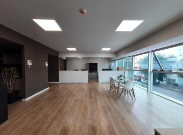Oficina comercial · 70m² · 2 Ambientes · Oficinas Gni en Alquiler 70 m² - Bedoya Esq. Jujuy