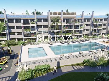 Departamento · 64m² · 3 Ambientes · Departamento en Venta en Green Palmers, Ingeniero Maschwitz, Escobar