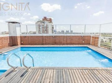 Departamento · 68m² · 3 Ambientes · Venta Departamento 3 Ambientes con Patio Nuñez