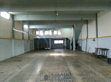 Bodega-Galpón · 370m² · Galpon 370 M²