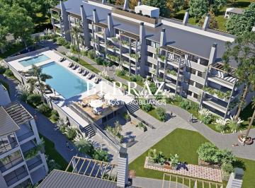 Departamento · 84m² · 4 Ambientes · Departamento en Venta en Green Palmers, Ingeniero Maschwitz, Escobar