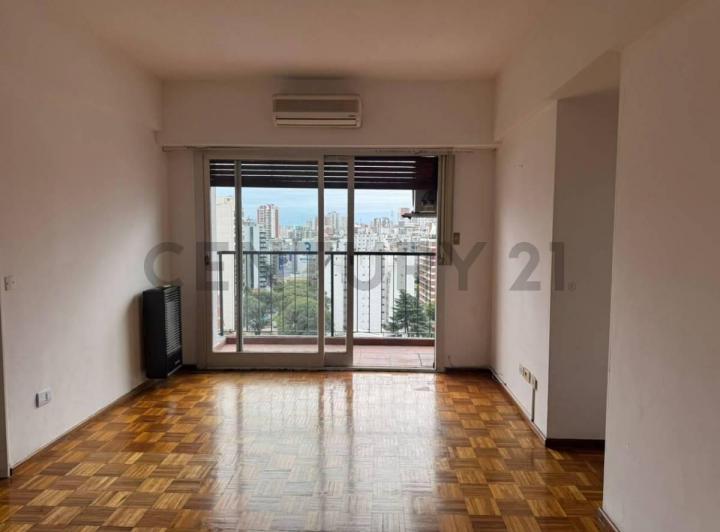 Departamento · 48m² · 3 Ambientes