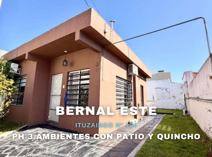 PH · 44m² · 3 Ambientes