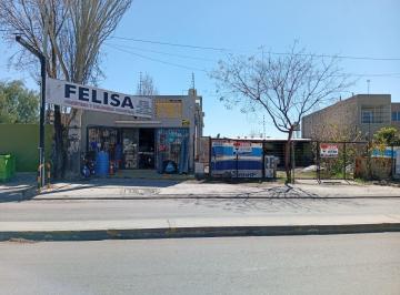 Local comercial · 135m² · 3 Cocheras · Venta de Terreno/local/f. de Comercio y Dpto Maipu
