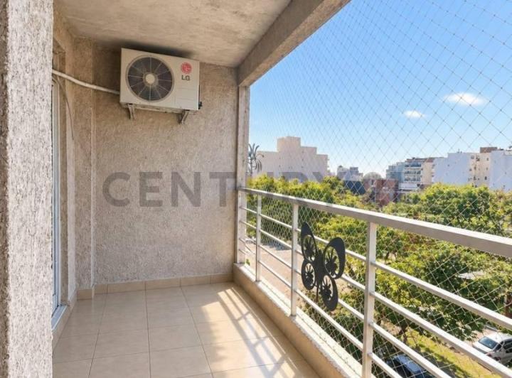 Departamento · 78m² · 3 Ambientes