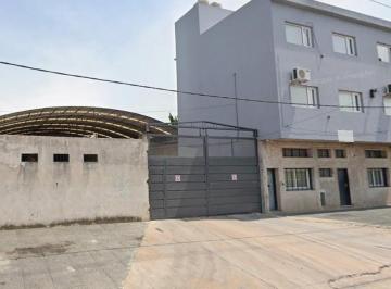 Bodega-Galpón · 1667m² · 9 Ambientes · Venta Galpon Ciudad Madero