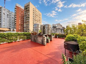 PH · 60m² · 3 Ambientes · Venta PH 3 Ambientes en Duplex, Balcon y Terraza Propia, Sin Expensas en Colegiales