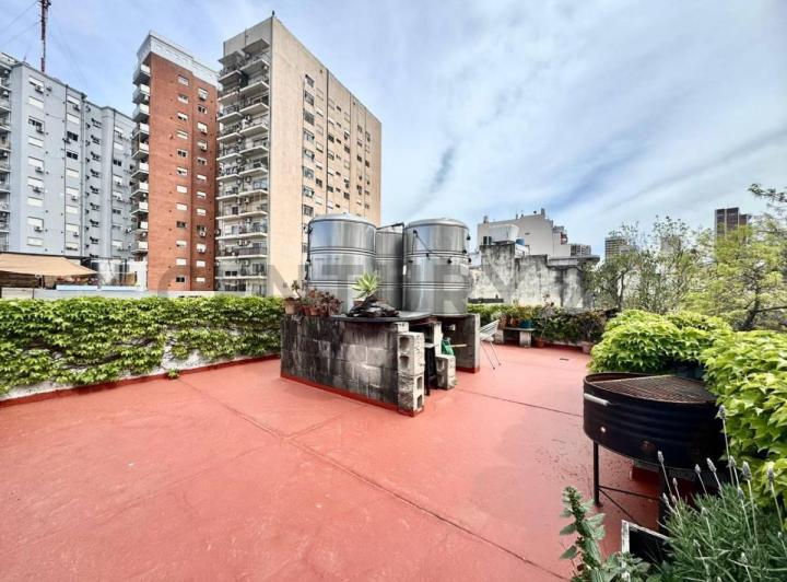 PH · 60m² · 3 Ambientes