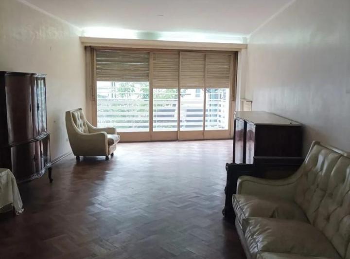 Departamento · 130m² · 4 Ambientes