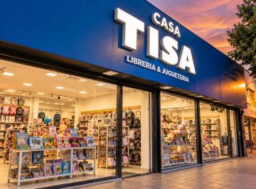 Fondo de comercio , Mar del Plata · Tu Propia Juguetería, Sin Empezar de Cero | Casa Tisa