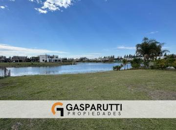 Terreno · 900m² · Lote en Venta a La Laguna en San Matias - Area 1