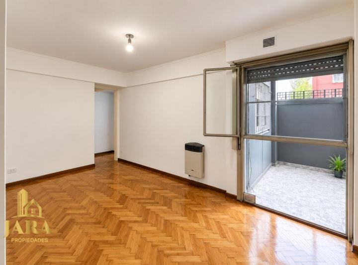 Departamento · 48m² · 2 Ambientes