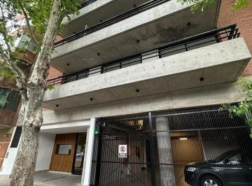 Departamento de 2 ambientes, Chacarita · Departamento en Alquiler en Chacarita, Capital Federal, Buenos Aires