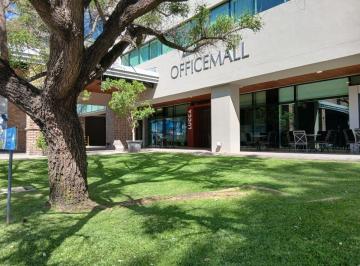 Oficina comercial de 5 ambientes, Córdoba · Office Mall 1 - Alquiler Oficina Dino Mall Alto Verde - Grupo Dinosaurio