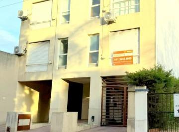 Departamento · 40m² · 2 Ambientes · 1 Cochera · Departamento 2 Amb Cochera Ascensor m Estacion Beccar