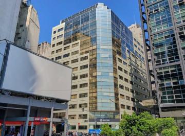 Oficina comercial · 3279m² · 8 Cocheras · Oficinas en Alquiler | Reconquista 1088 | Varios Pisos | Catalinas