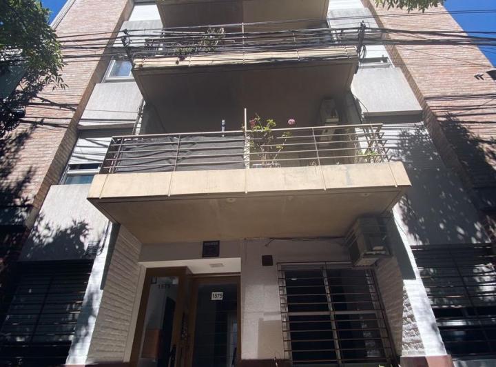 Departamento · 30m² · 2 Ambientes