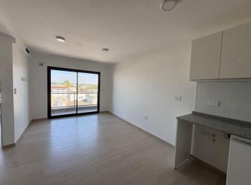 Departamento · 42m² · 2 Ambientes · 1 Cochera · Alquiler Departamento 2 Ambientes con Cochera en Ramos Mejia