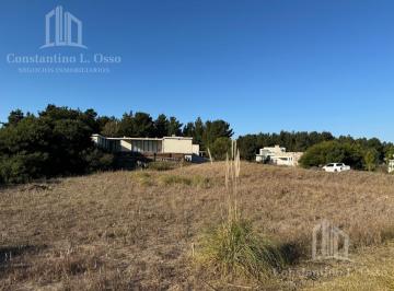 Terreno · 1000m² · Terreno en Venta en Costa Esmeralda