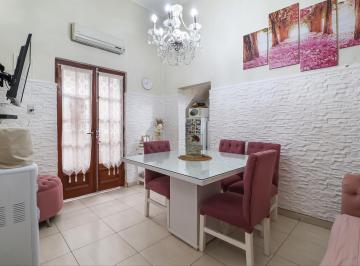 PH · 57m² · 3 Ambientes · PH 3 Ambientes en Venta - Barracas