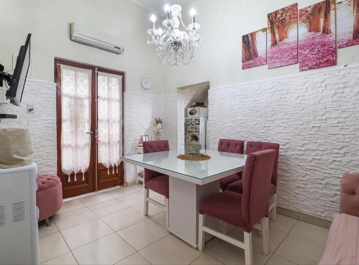 PH · 57m² · 3 Ambientes