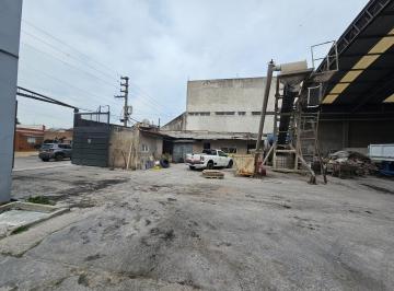 Bodega-Galpón · 220m² · Alquiler Galpon Ciudad Madero