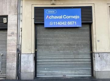 Local comercial · 112m² · Local en Retiro