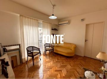 Departamento · 34m² · 2 Ambientes · Departamento en Las Cañitas
